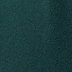 Brushed Twill Wide Leg Pants , DARKEST SPRUCE, swatch