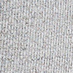 Super Soft Plush Rib Cocoon Lounge Cardigan, HEATHER GREY, swatch