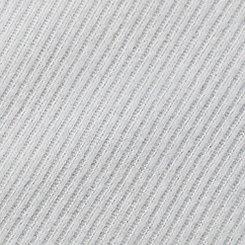 Super Soft Plush Rib Cocoon Lounge Cardigan, LIGHTEST HEATHER GREY, swatch