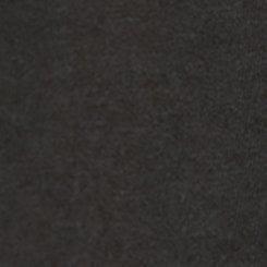 Heritage Cotton V-Neck Grommet Dolman Tee, DEEP BLACK, swatch