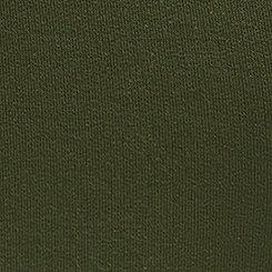 Full-Length Fleece Pocket Jogger Legging, DEEP DEPTHS, swatch