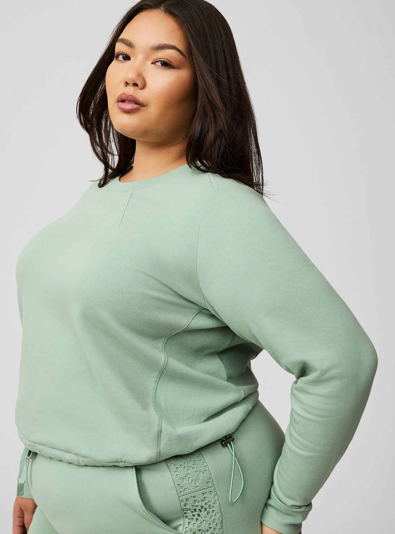 Bungee Sweatshirt