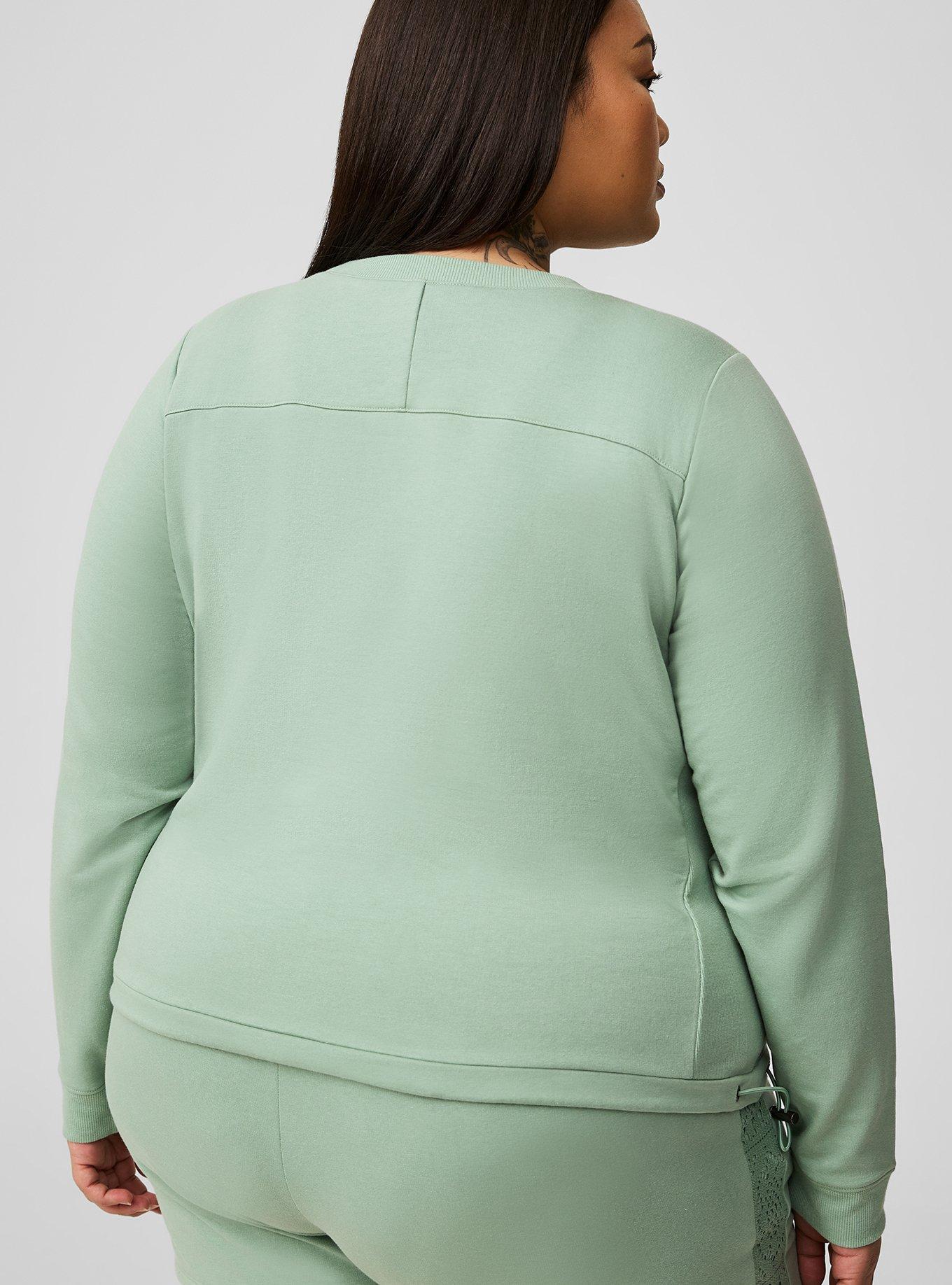 Bungee Sweatshirt