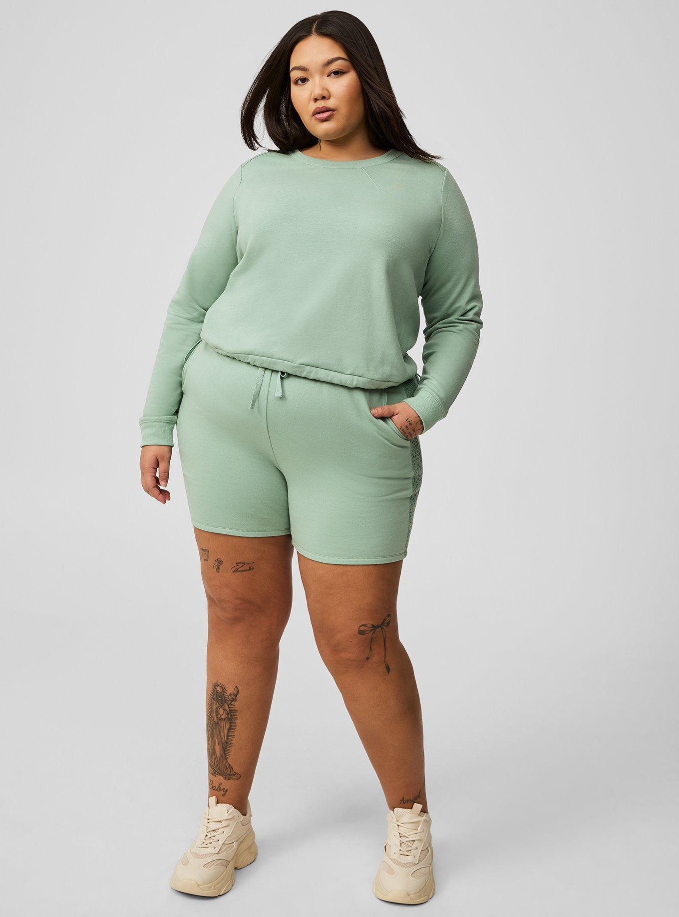 Bungee Sweatshirt