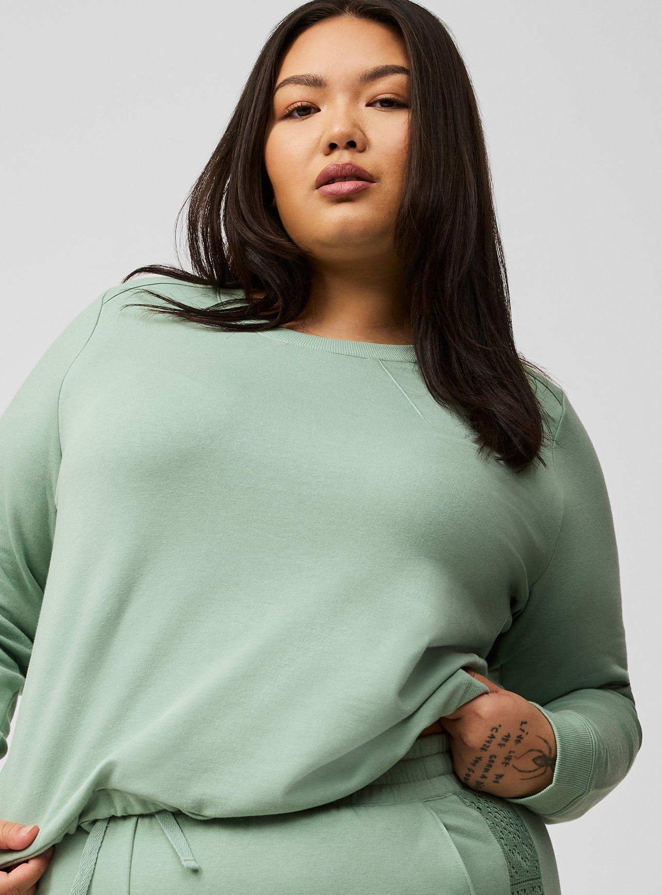Bungee Sweatshirt