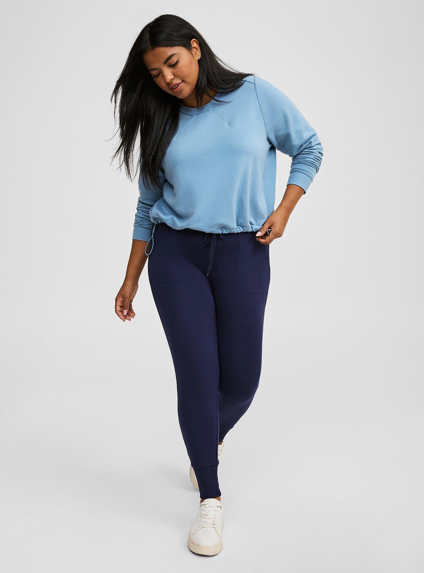 Bungee Sweatshirt