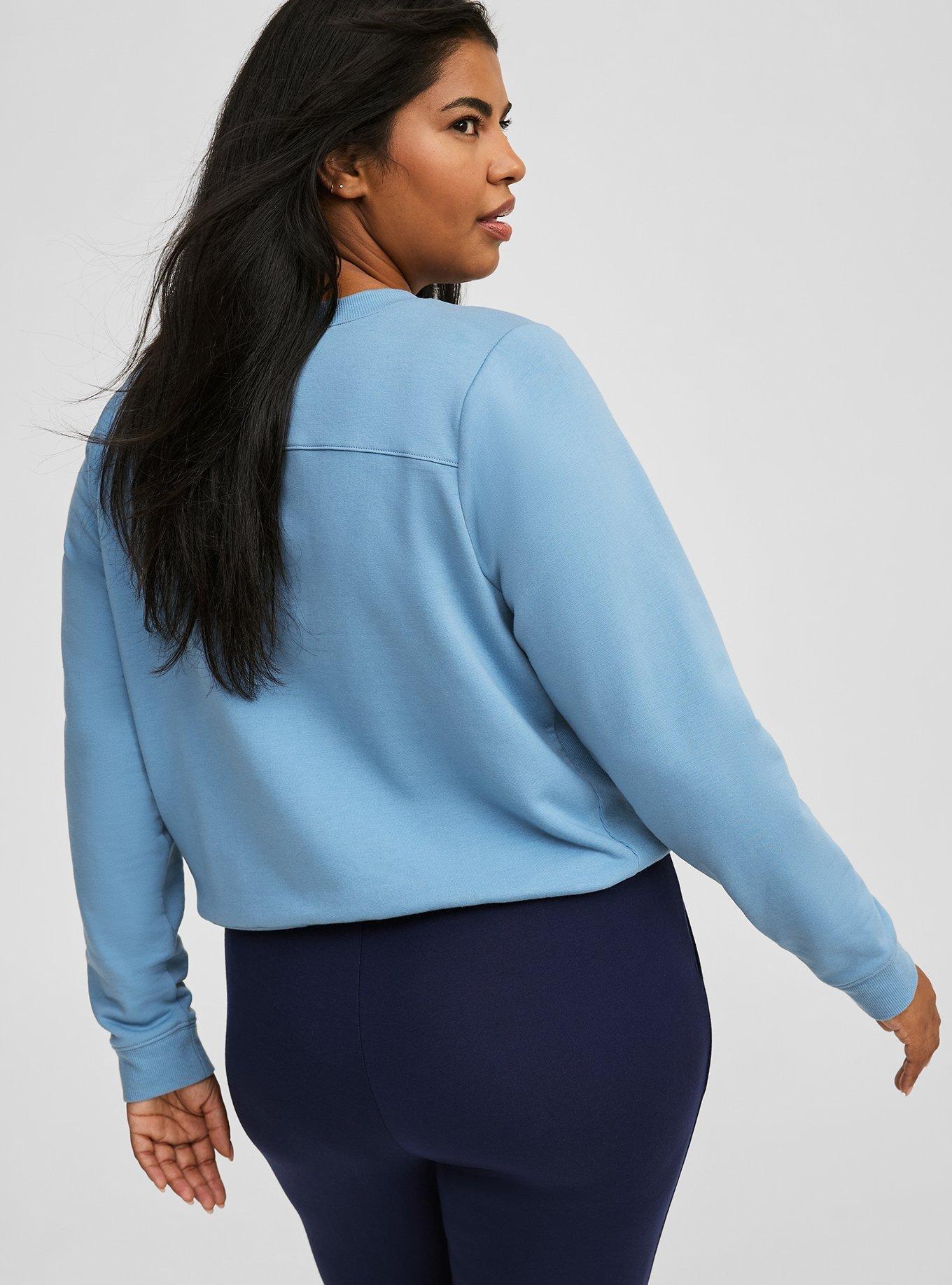 Bungee Sweatshirt