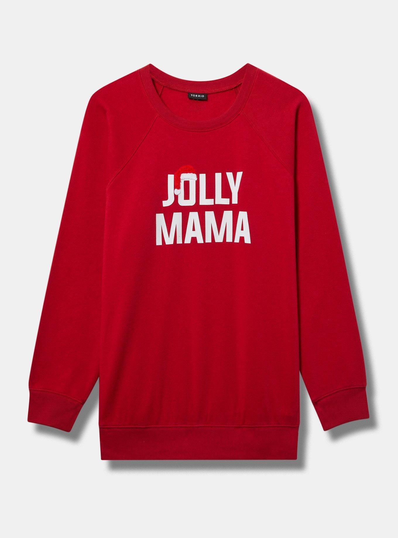 Mama Bombshell Sweatshirt Mama Bombshell Sweatshirt