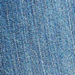 High-Rise Straight Jean, LOOSE CANNON, swatch