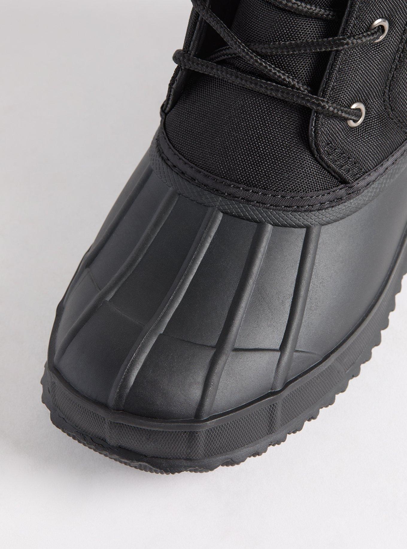 Duck Bootie (WW)