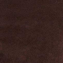 Stretch Corduroy Mini Skirt, JAVA, swatch