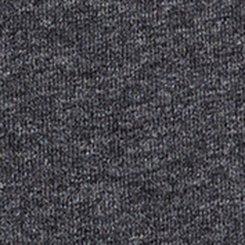 Plus Size TRU Everyday Fleece Relaxed Jogger, CHARCOAL HEATHER GREY, swatch