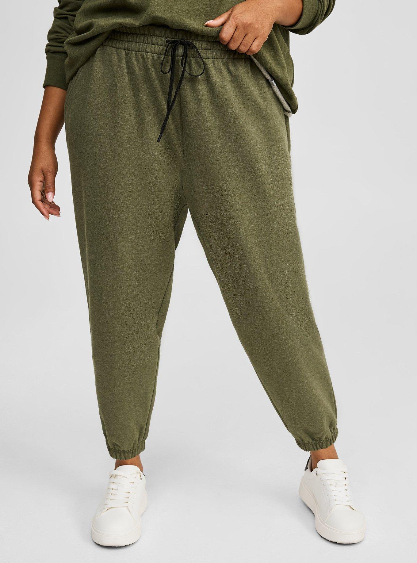 Everyday Fleece Relaxed Jogger