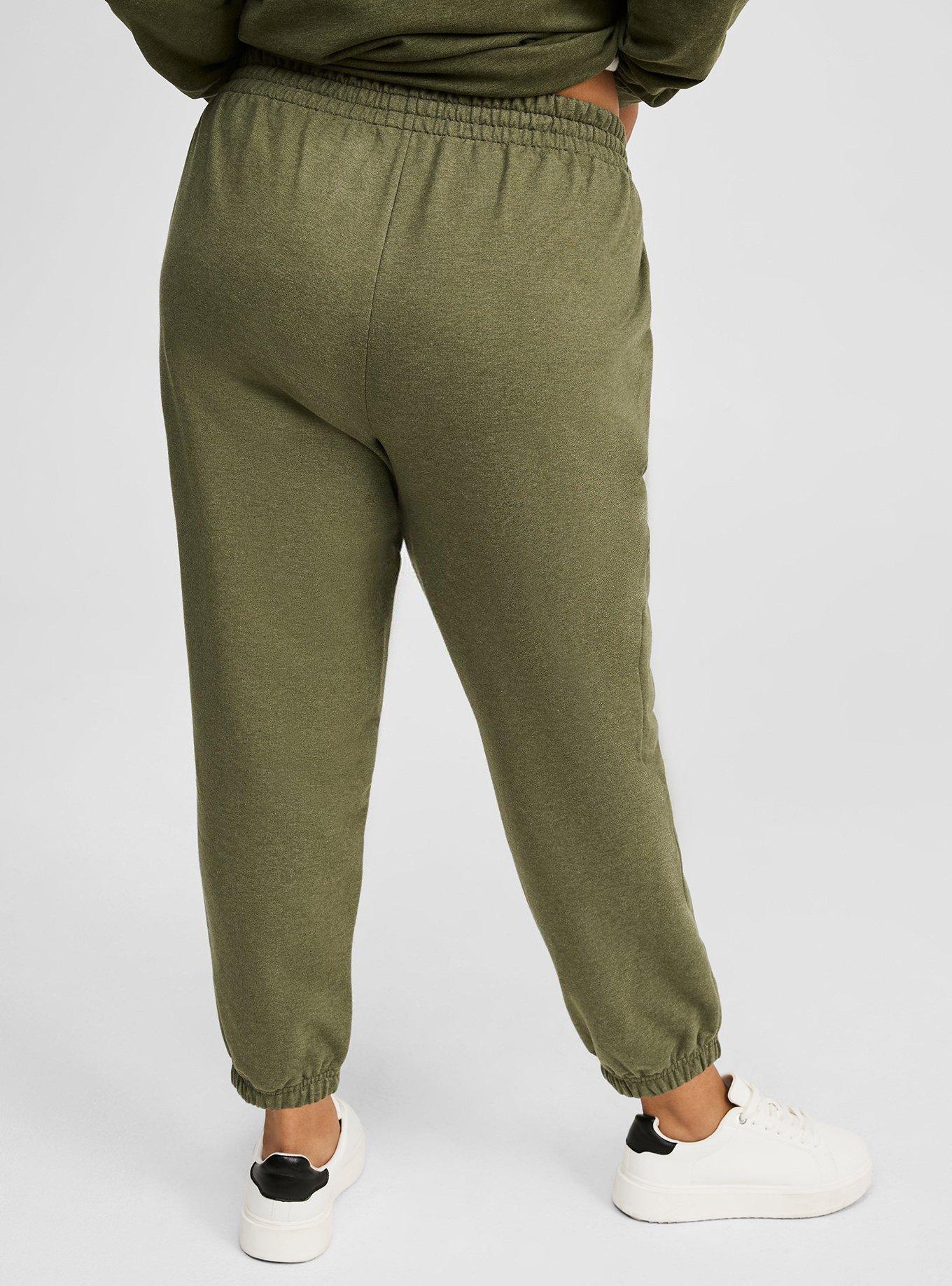 Everyday Fleece Relaxed Jogger