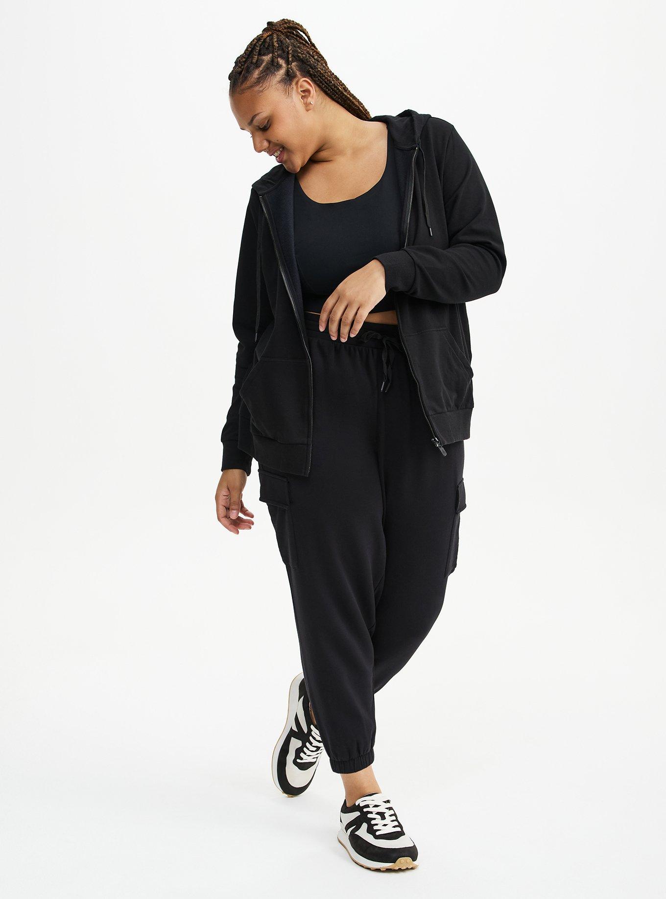 Everyday Fleece Zip-Up Active Hoodie
