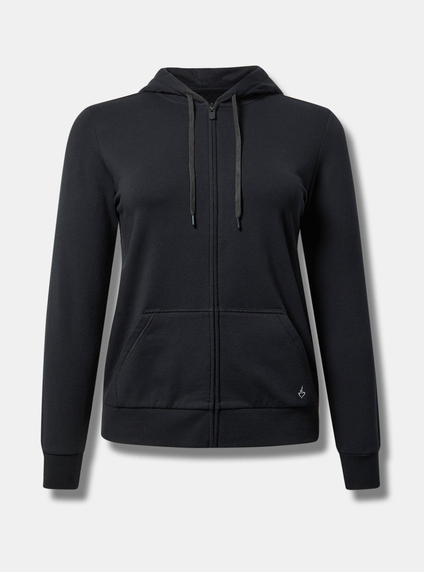 Everyday Fleece Classic Zip Up Hoodie