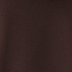 TRU Classic Zip-Up Fleece Hoodie, JAVA, swatch