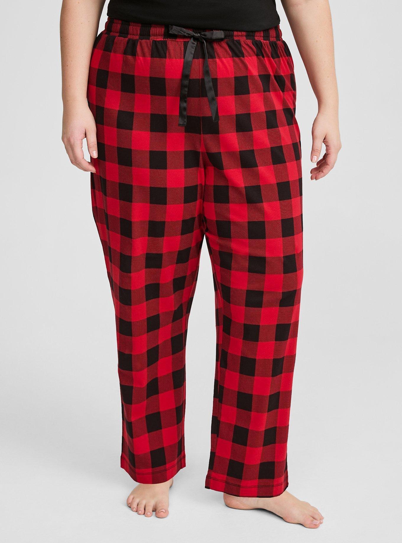 Cotton Sleep Pant