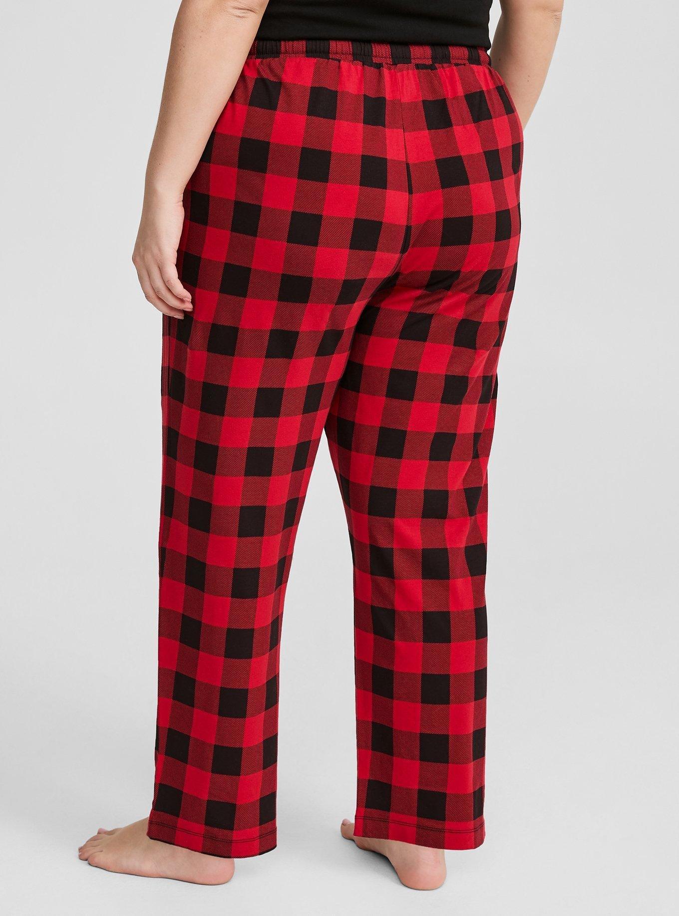 Cotton Sleep Pant