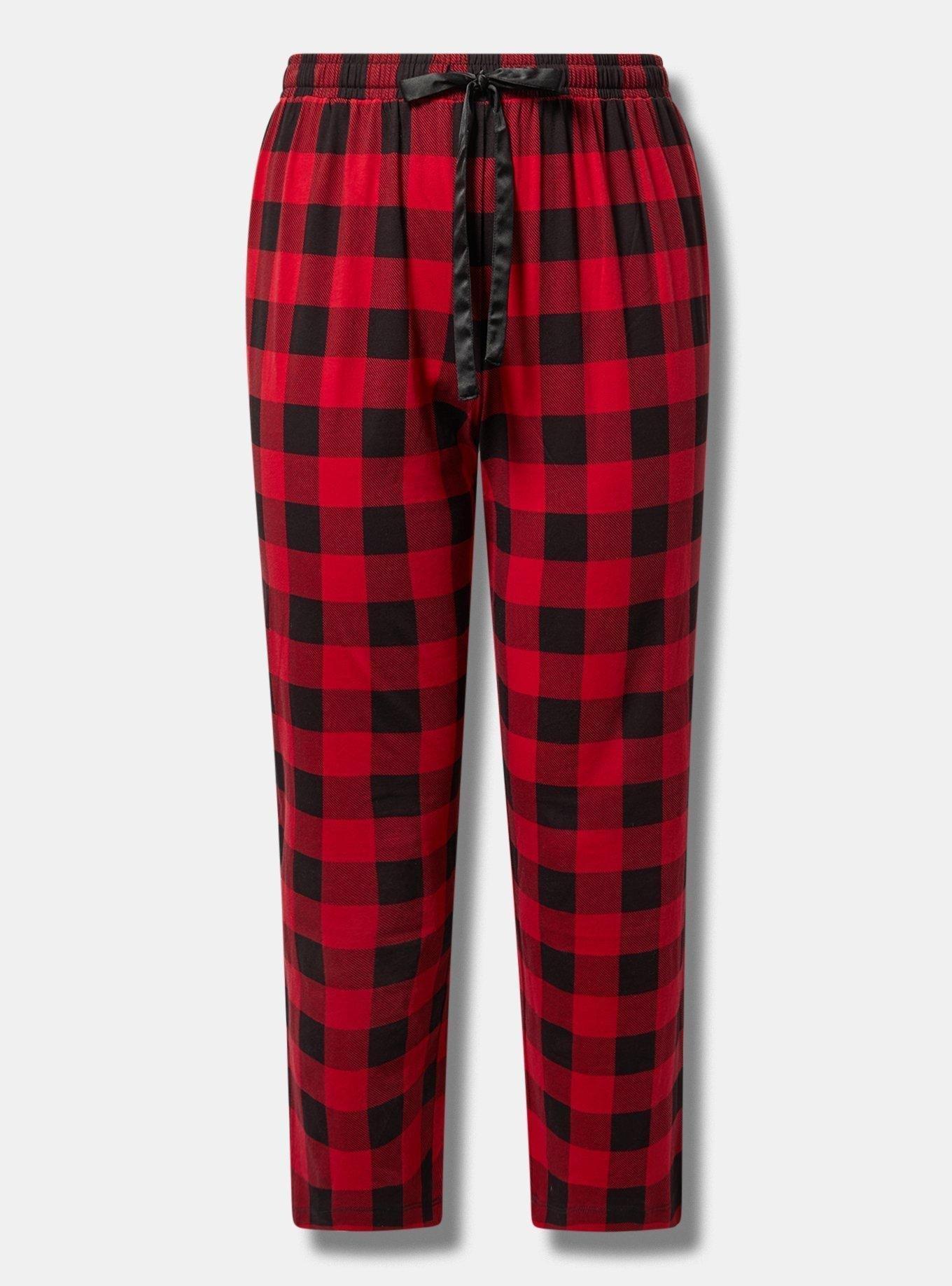 Cotton Sleep Pant