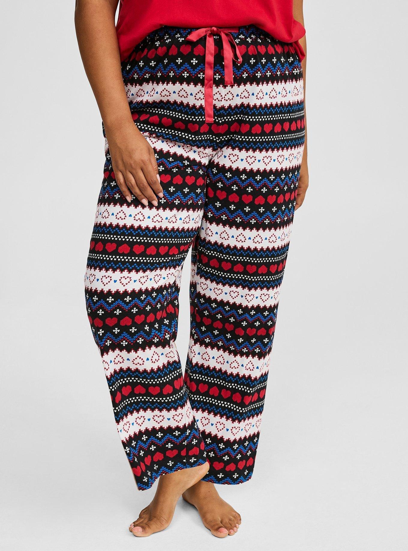 Cotton Sleep Pant