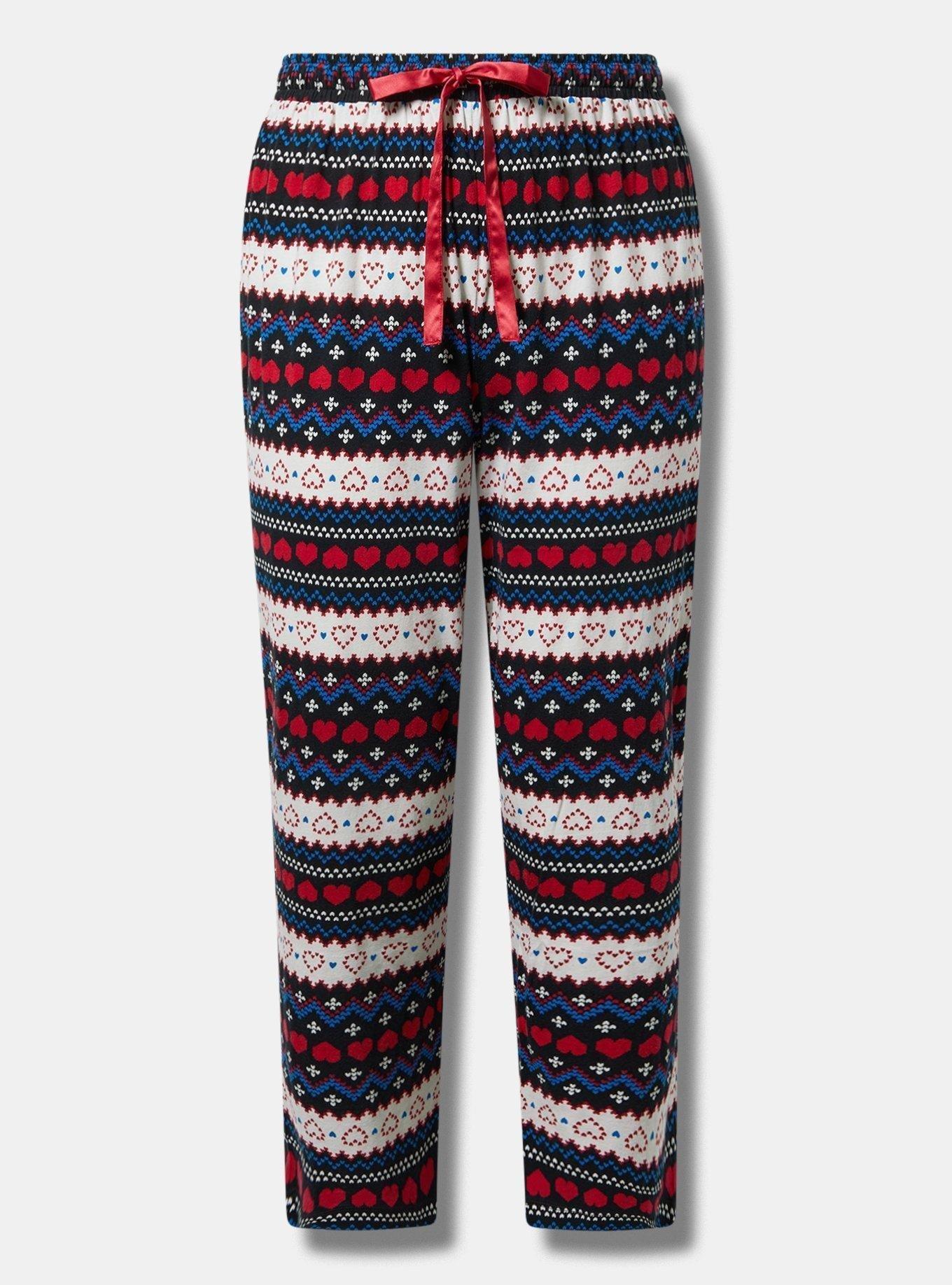 Cotton Sleep Pant