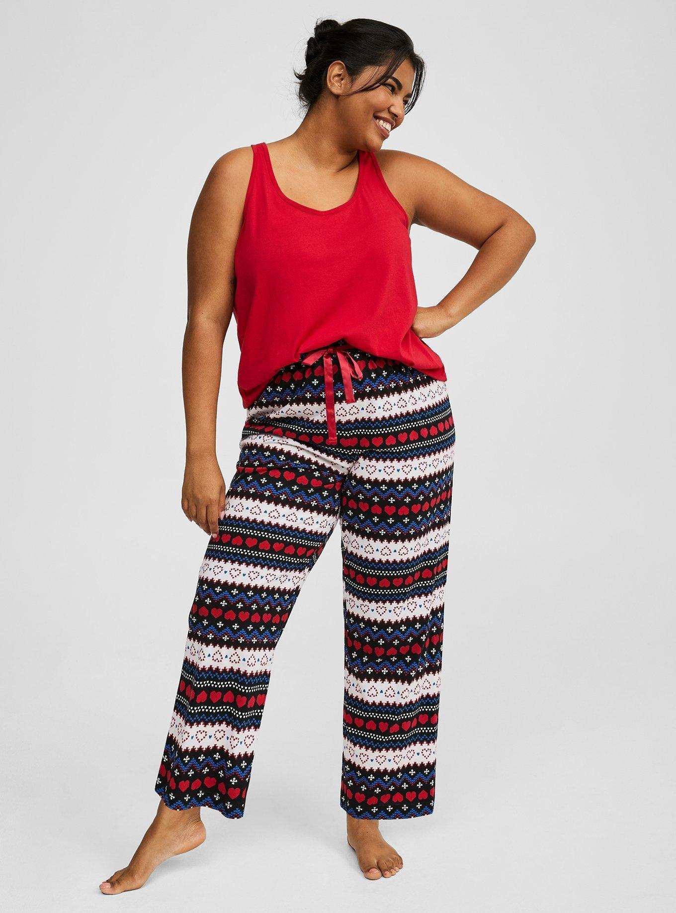 Cotton Sleep Pant