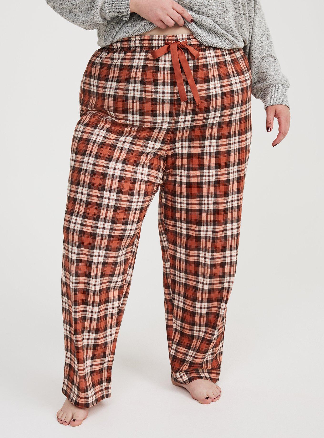 Cotton Sleep Pant