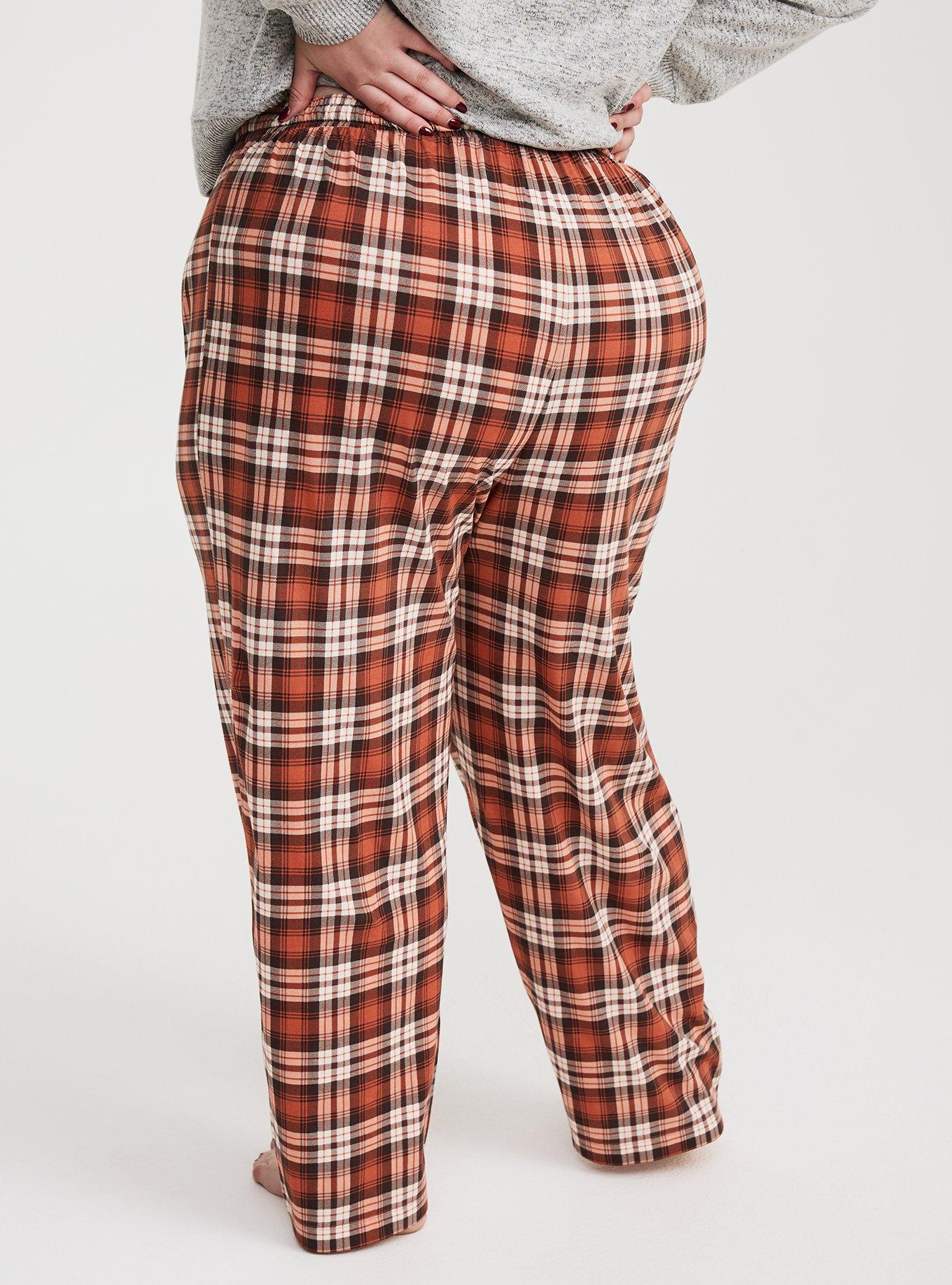 Cotton Sleep Pant