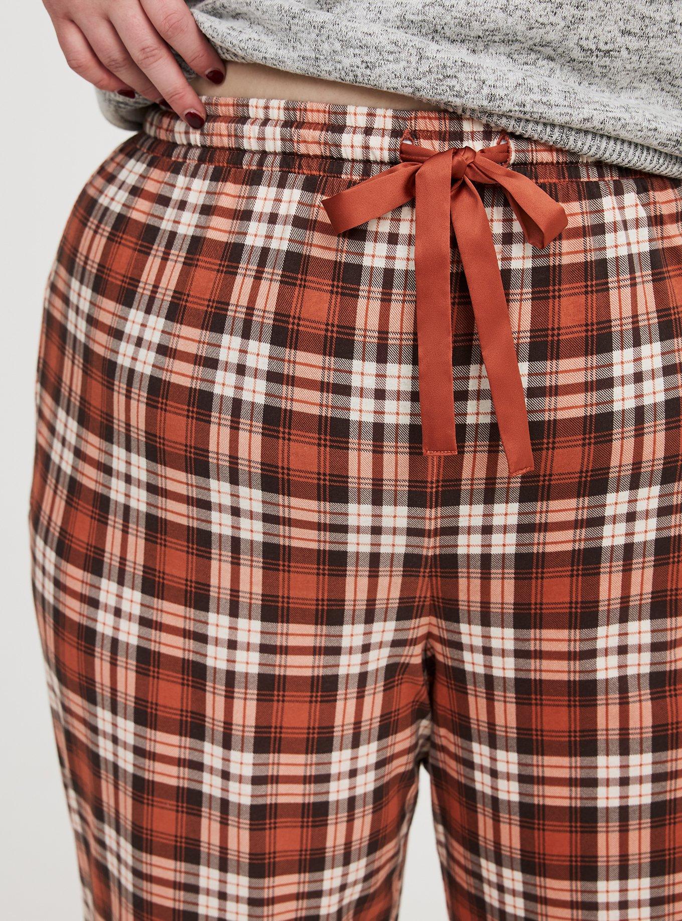 Cotton Sleep Pant