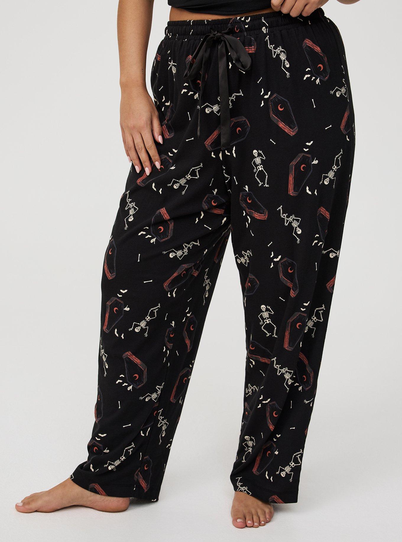 Cotton Sleep Pant