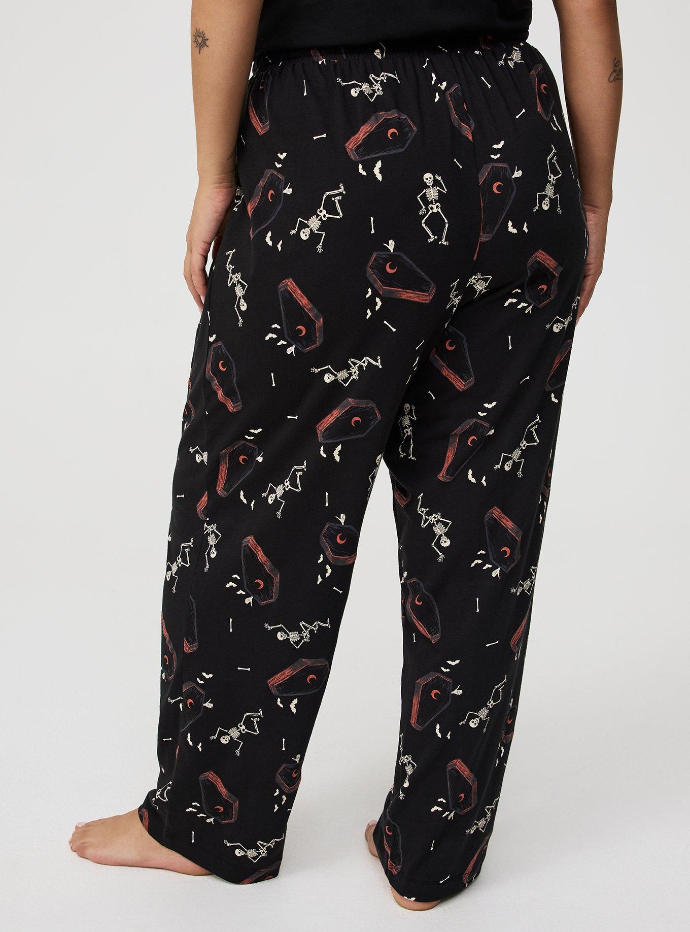 Cotton Sleep Pant