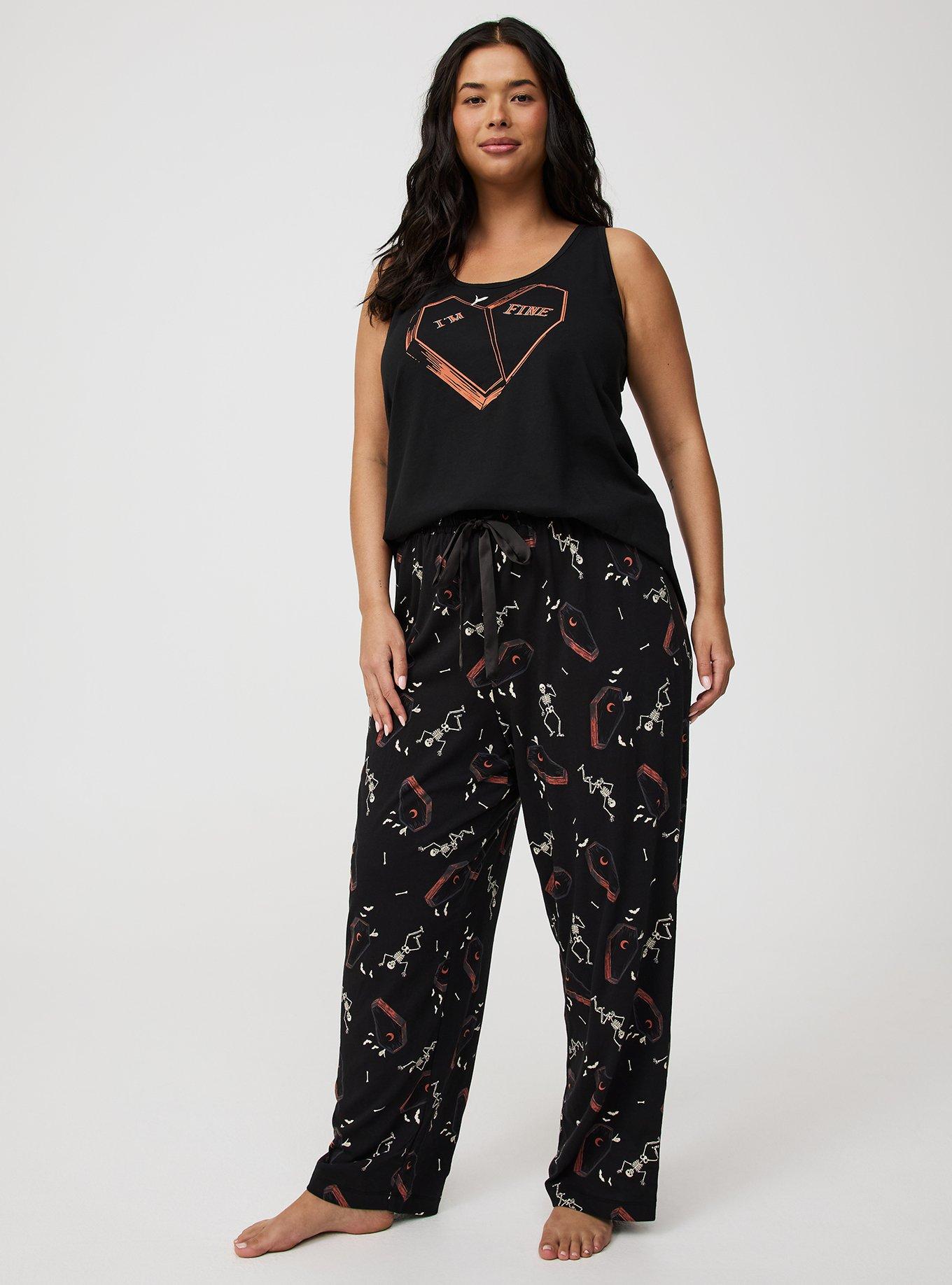 Cotton Sleep Pant