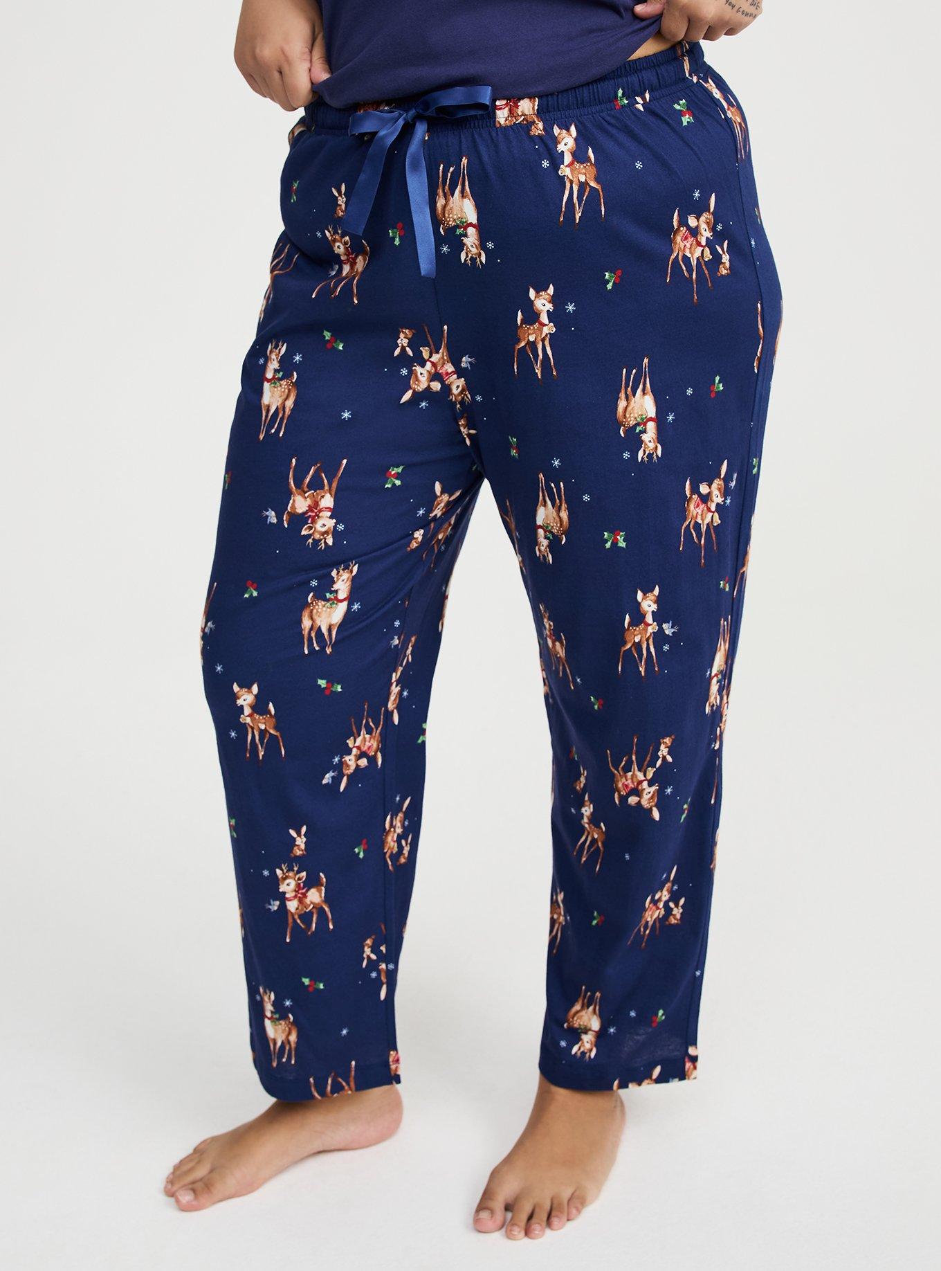 Cotton Sleep Pant