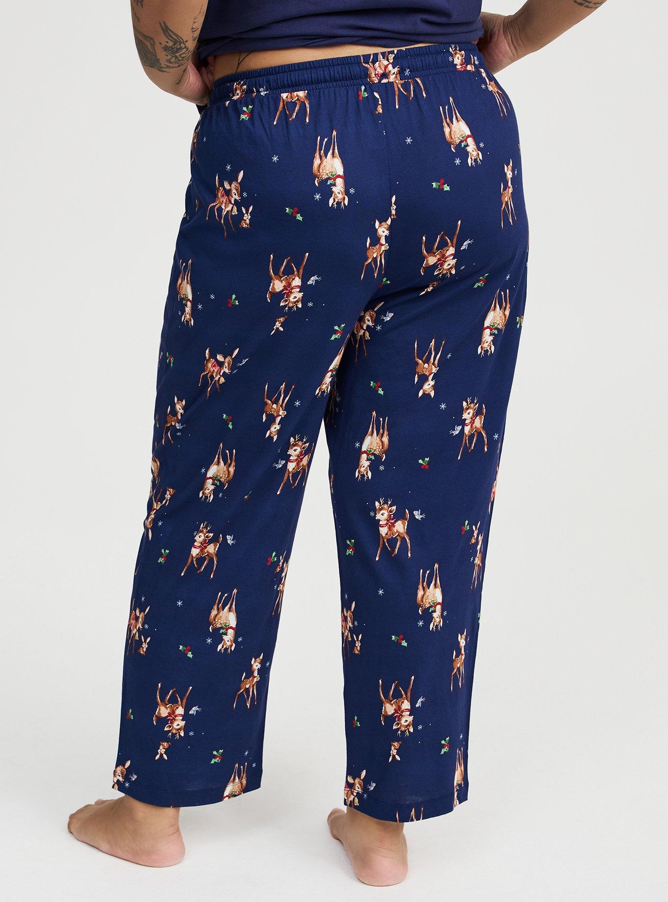 Cotton Sleep Pant