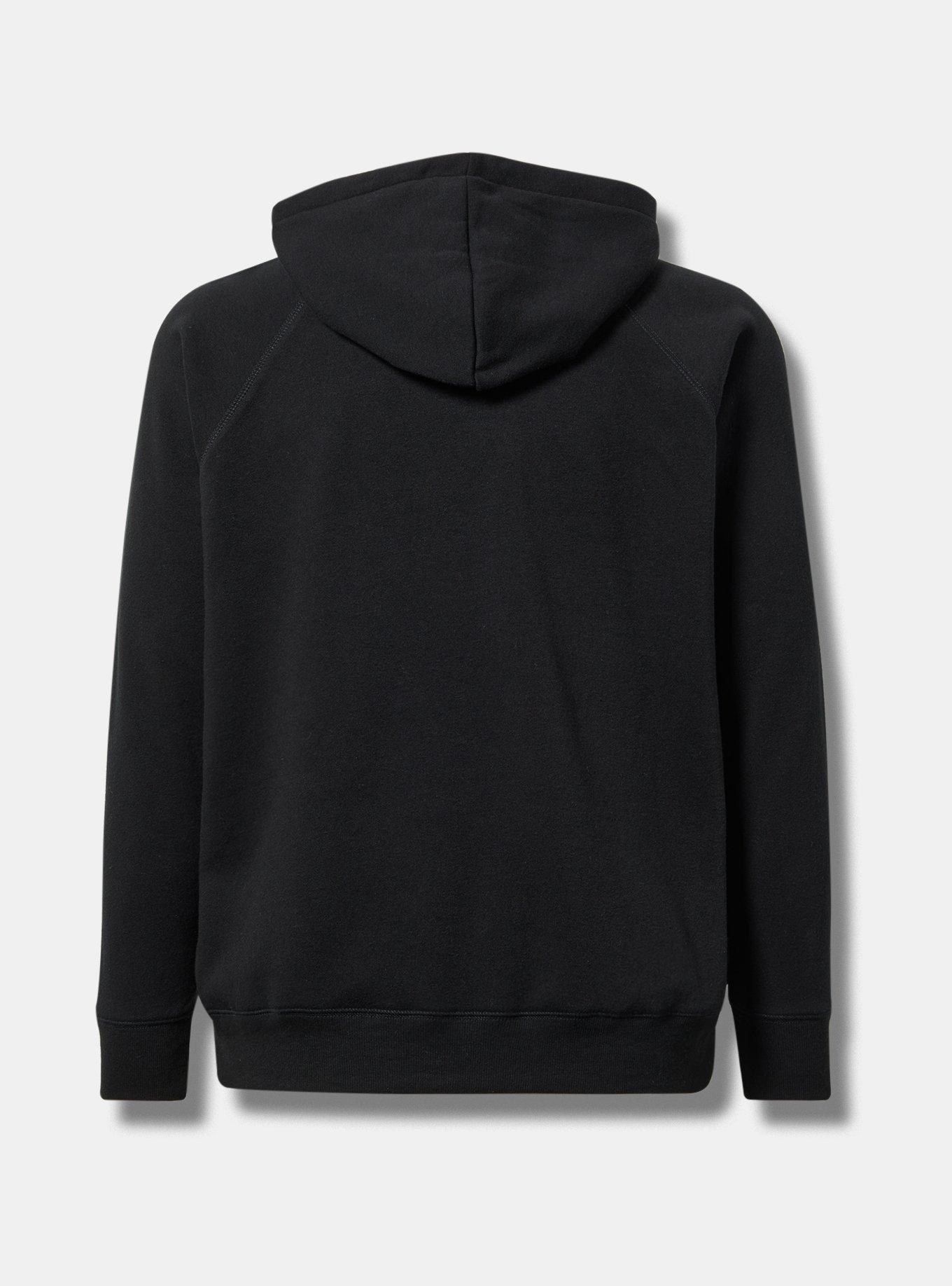 True North Classic Fit Cozy Fleece Pullover Hoodie