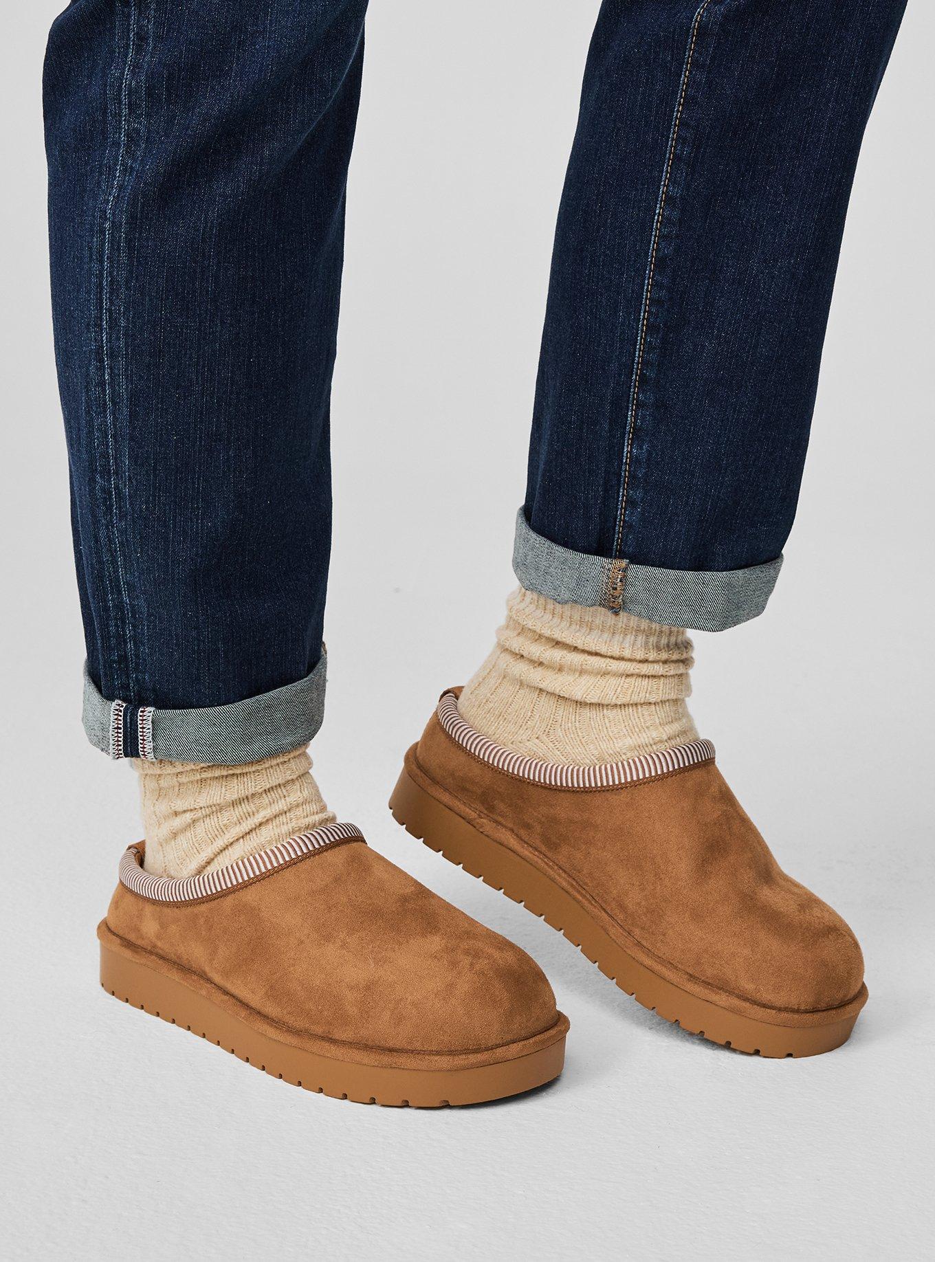 Platform Cozy Clog (WW)