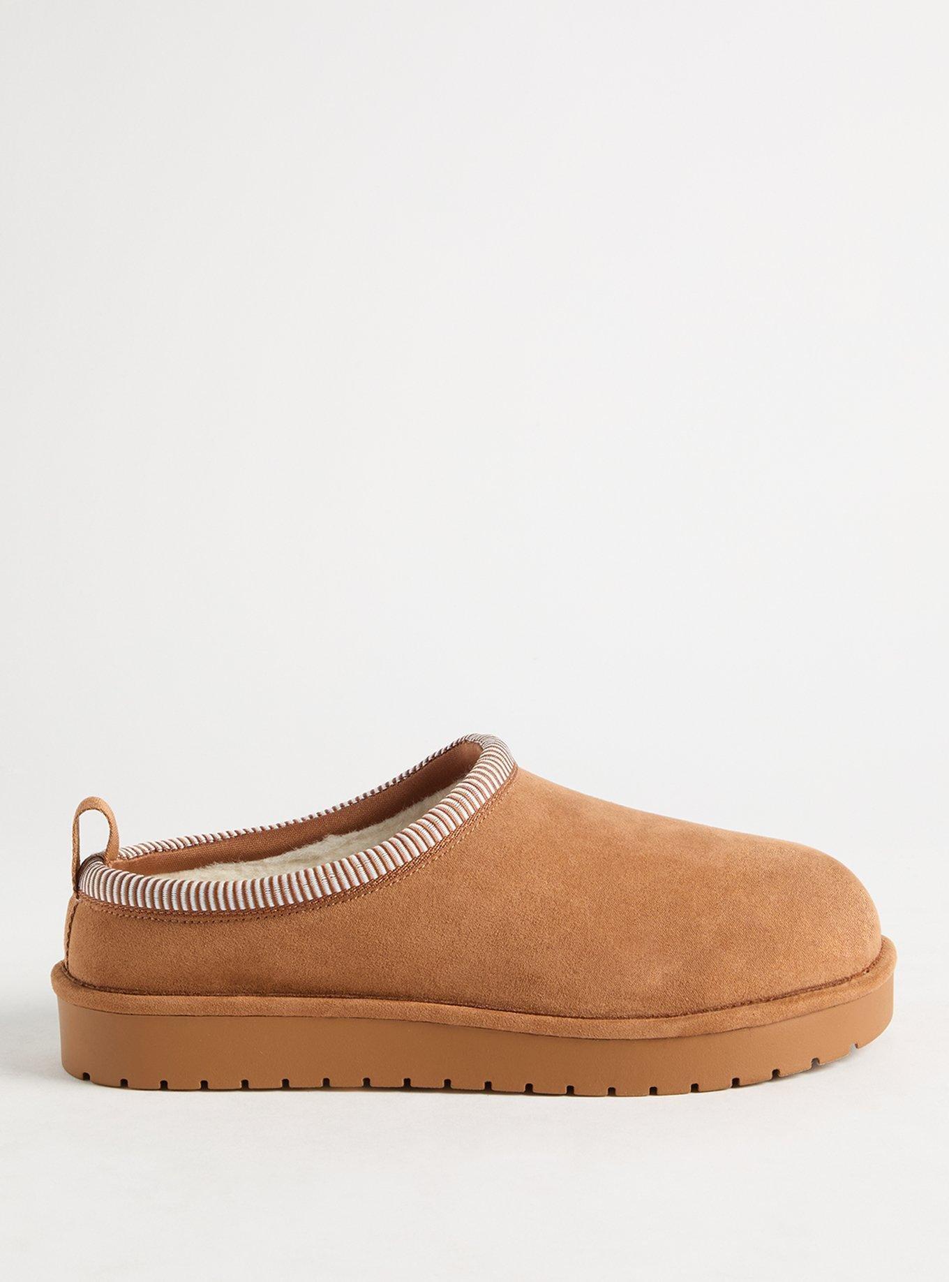 Platform Cozy Clog (WW)