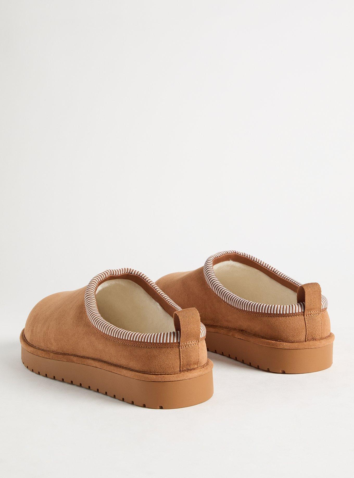 Platform Cozy Clog (WW)