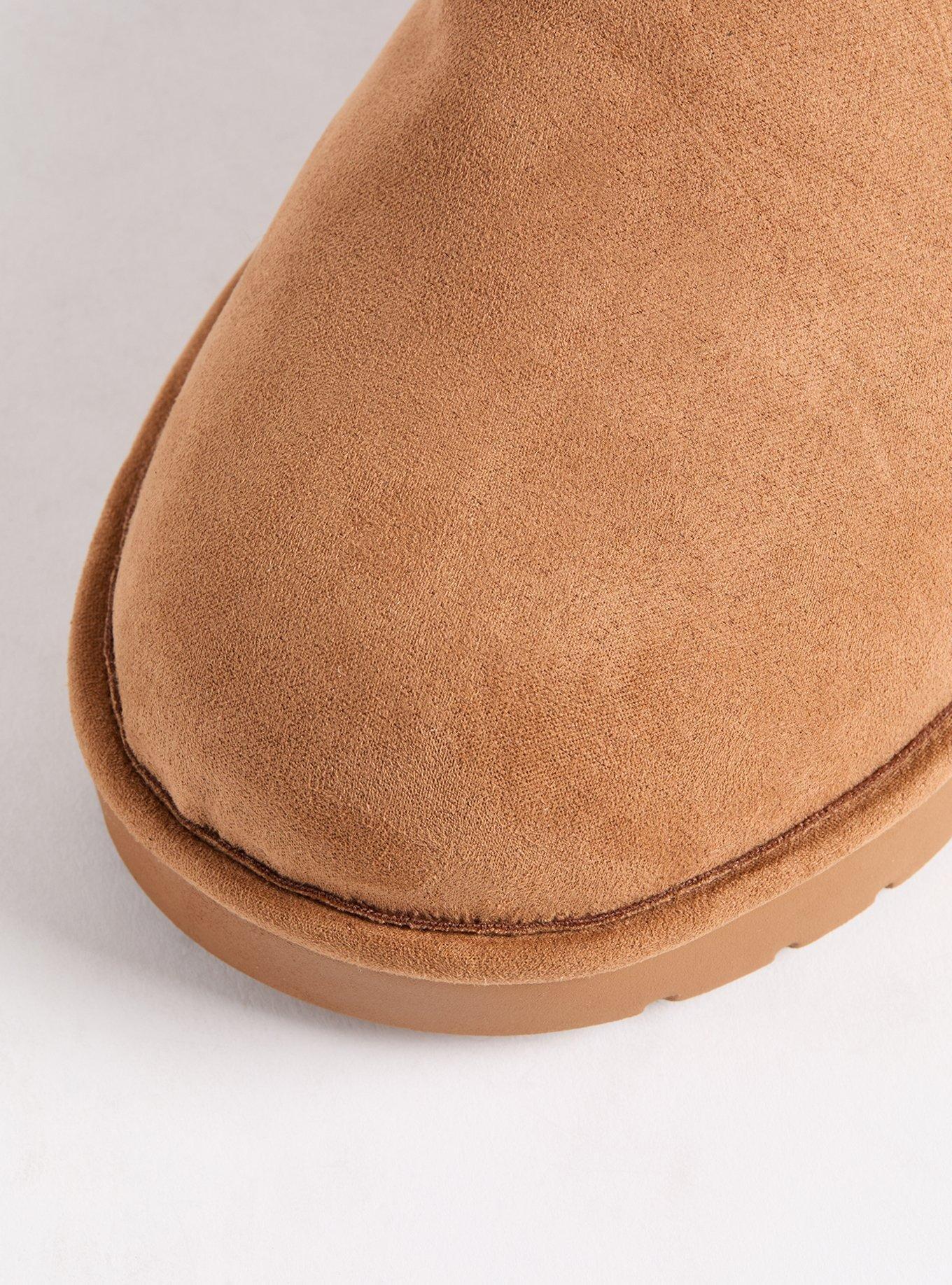 Platform Cozy Clog (WW)