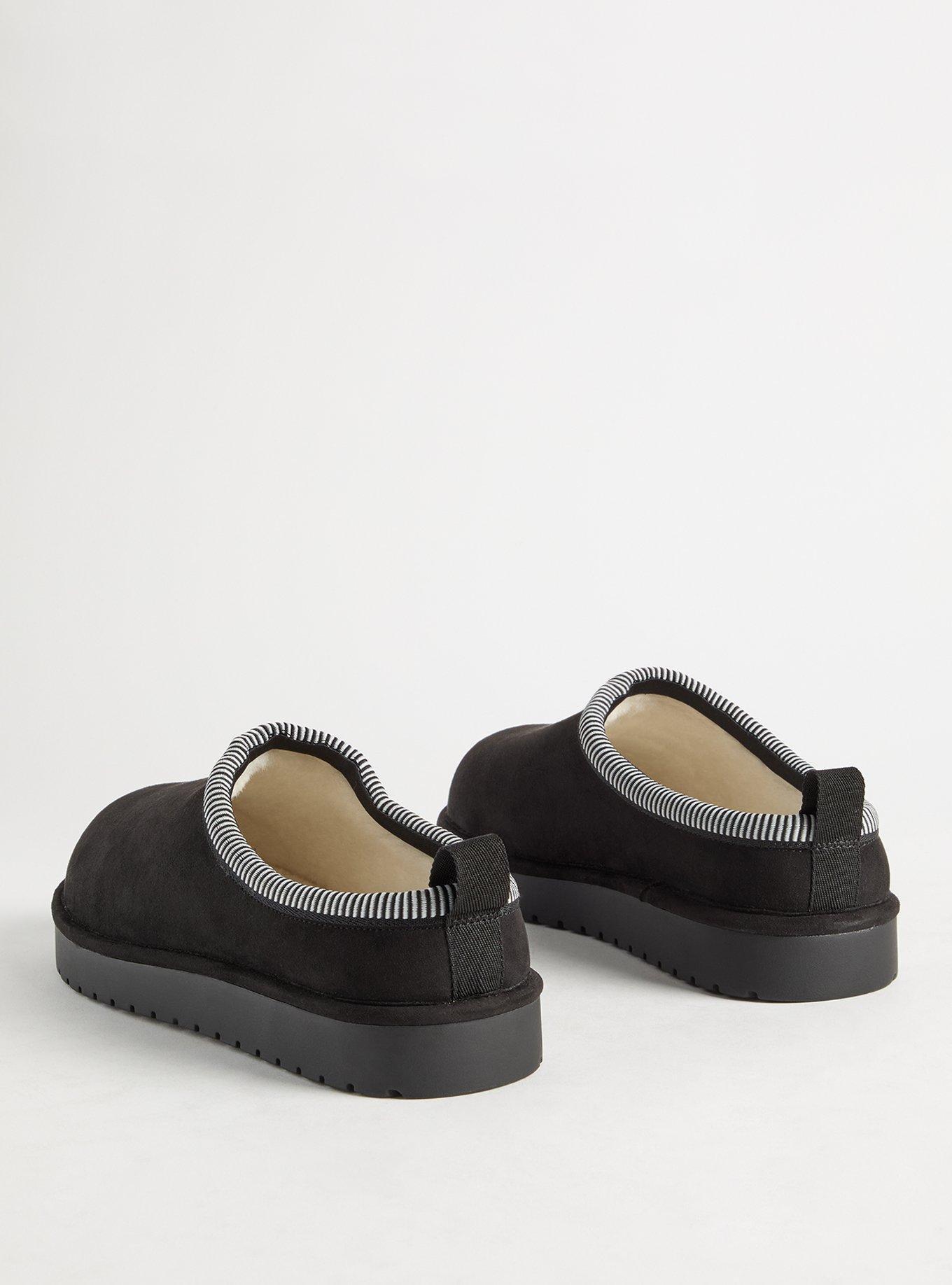 Platform Cozy Clog (WW)