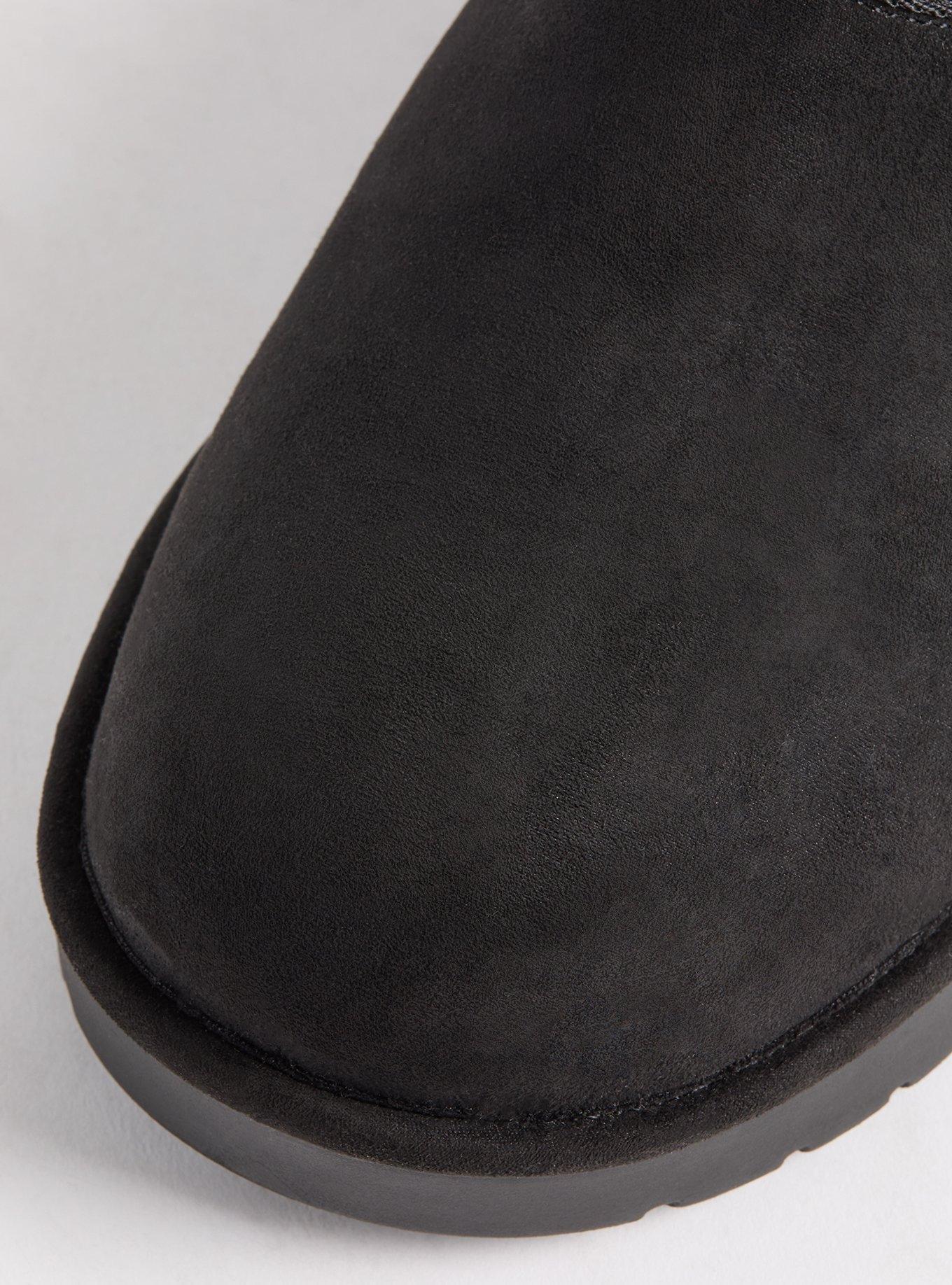 Platform Cozy Clog (WW)