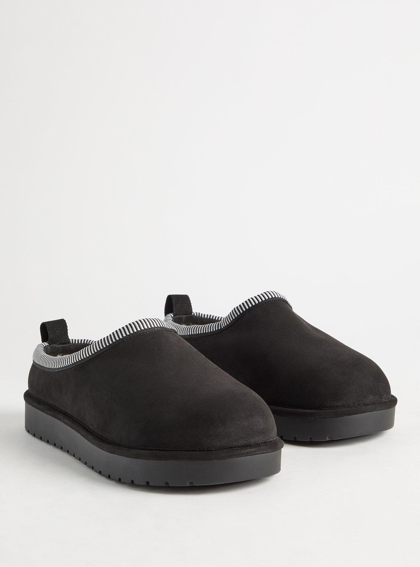 Platform Cozy Clog (WW