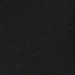 Plus Size Brushed Fleece Active Shacket, DEEP BLACK, swatch