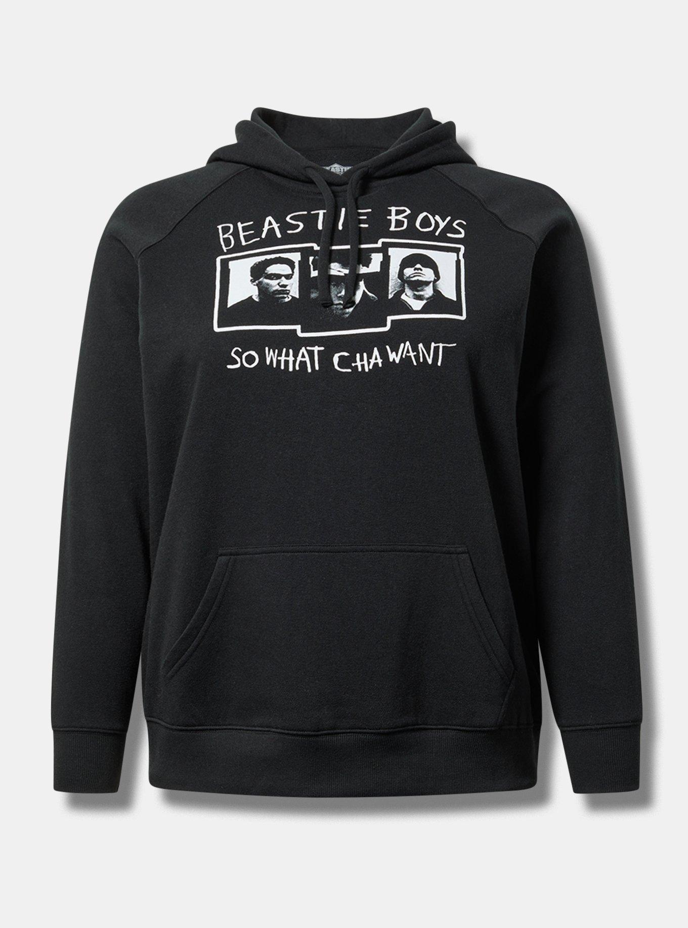 Plus Size Beastie Boys Classic Fit Hoodie Torrid