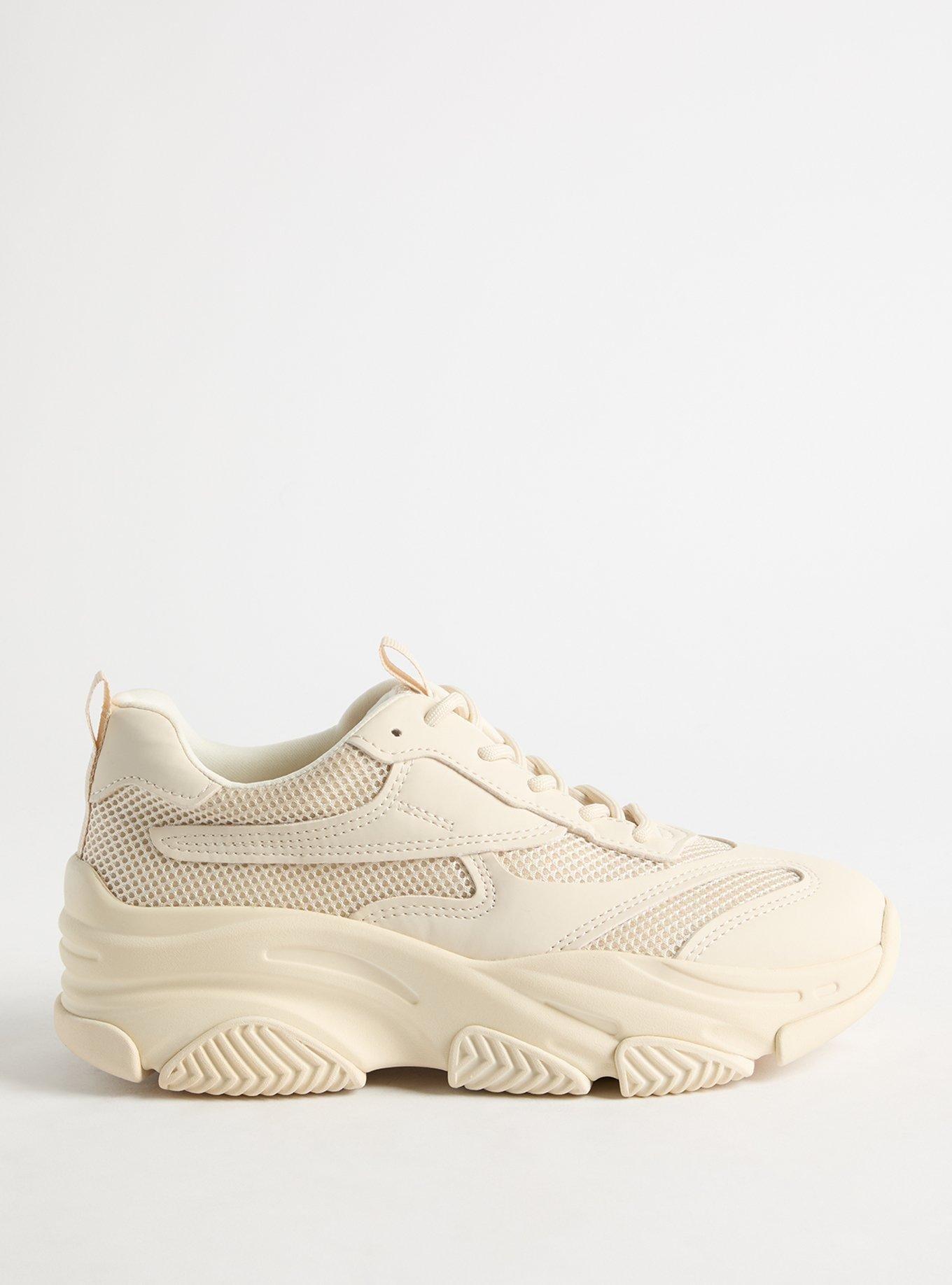 Chunky Active Sneaker (WW)