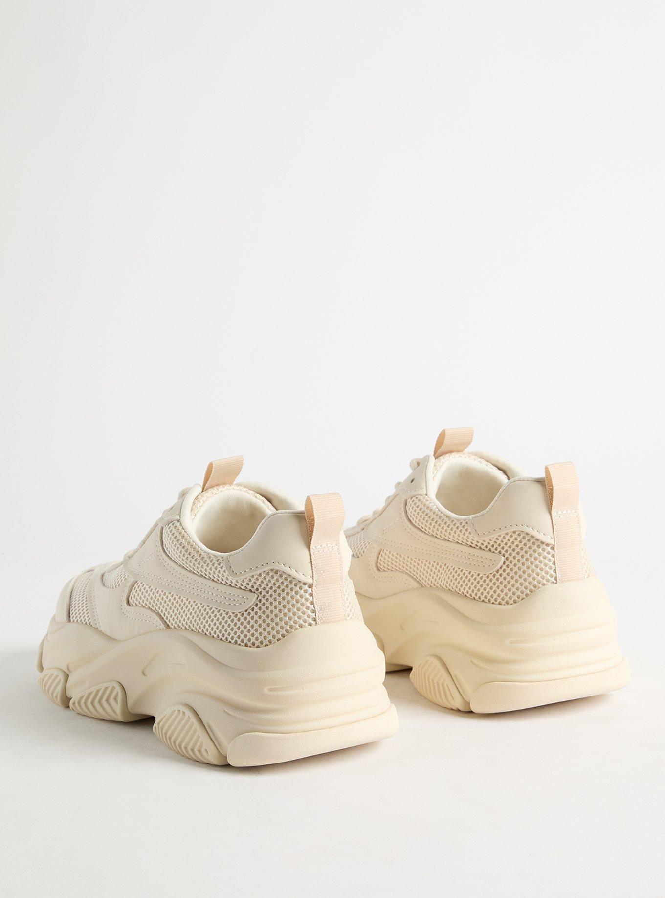 Chunky Active Sneaker (WW)
