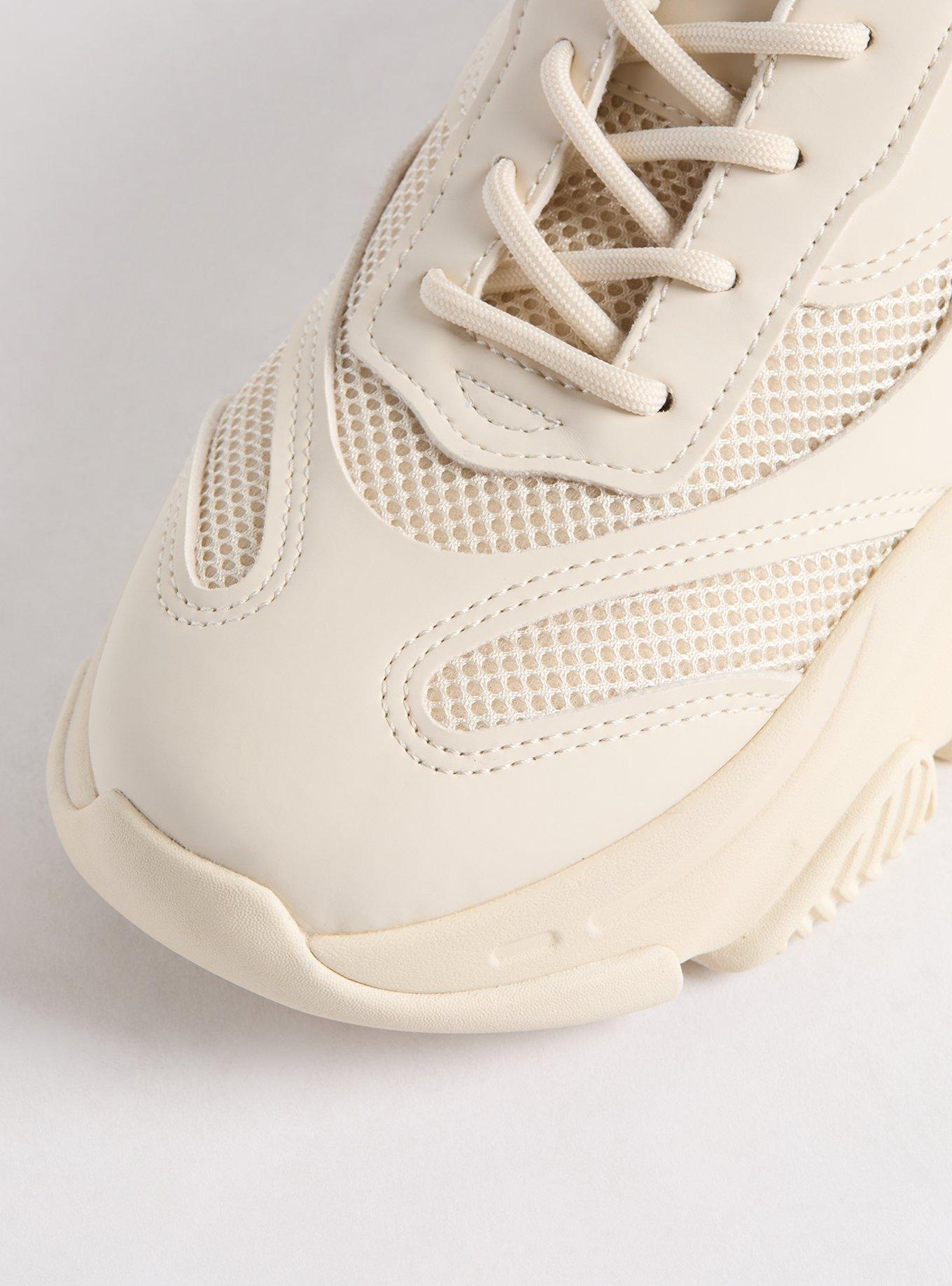 Chunky Active Sneaker (WW)