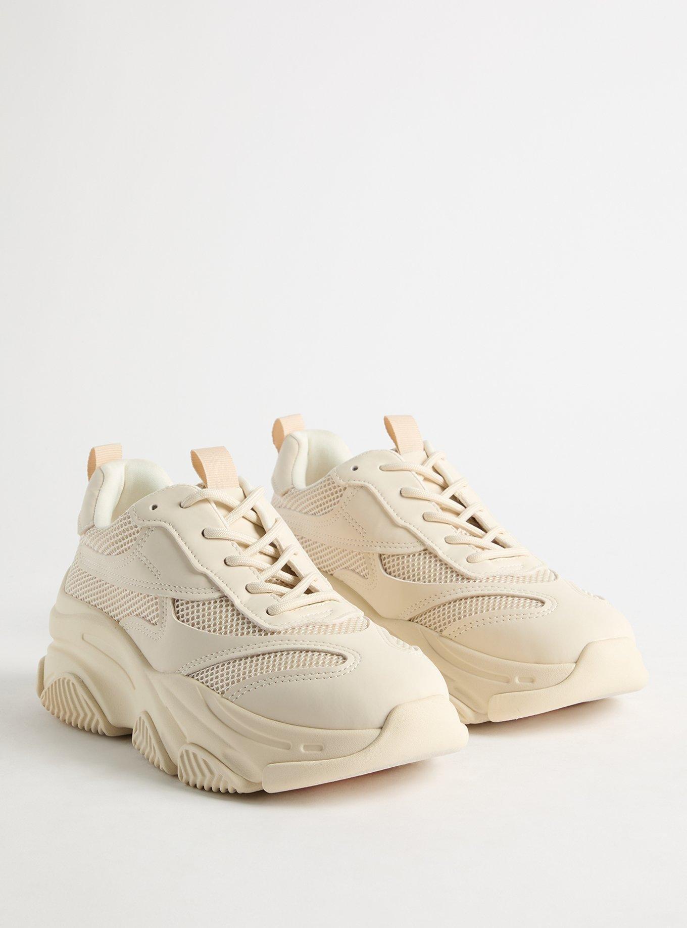 Chunky Active Sneaker (WW)