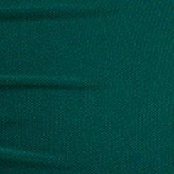 Mesh Sweetheart Shirred Top, BOTANICAL GARDEN, swatch